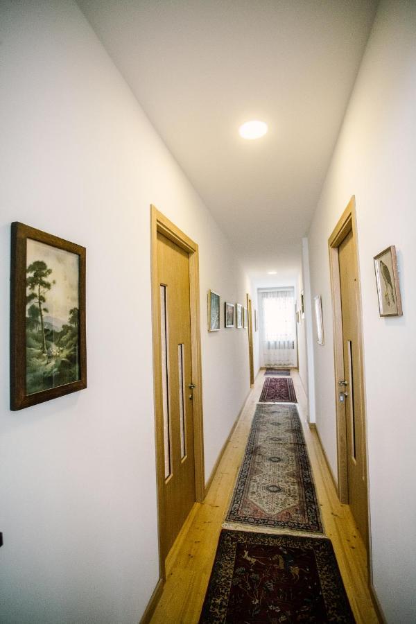 Chateau Dzveli Gavazi Hotel Akhalsopeli  Buitenkant foto